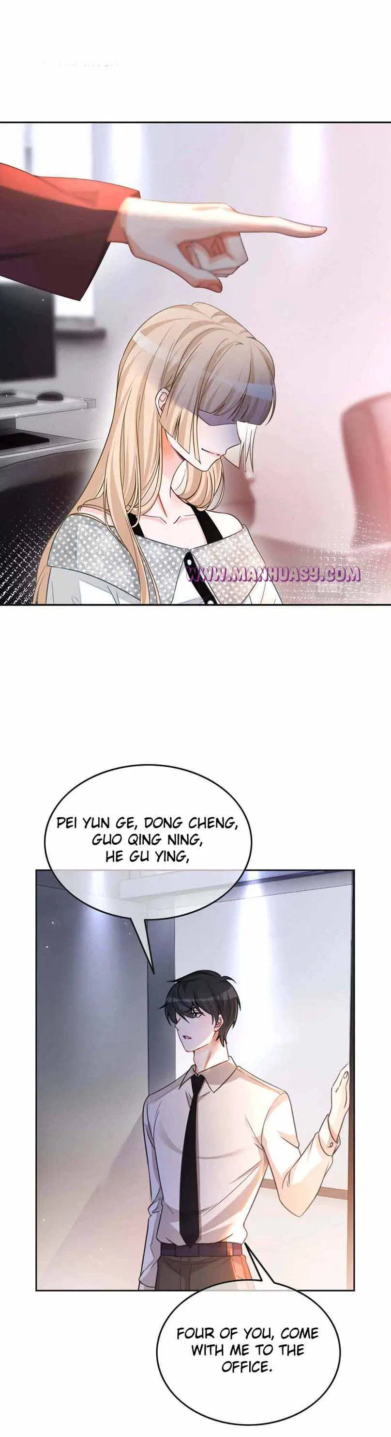 My Brothers Dote On Me Chapter 146 – Page 10
