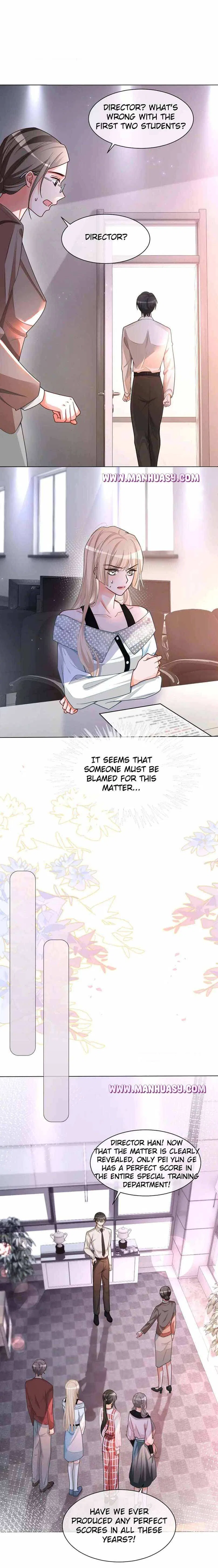 My Brothers Dote On Me Chapter 146 – Page 11