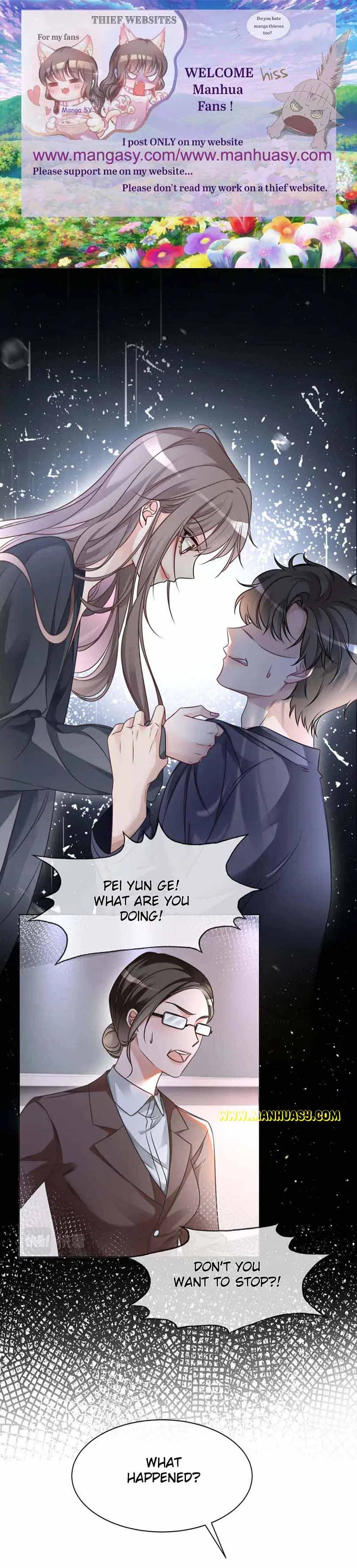 My Brothers Dote On Me Chapter 145 – Page 2