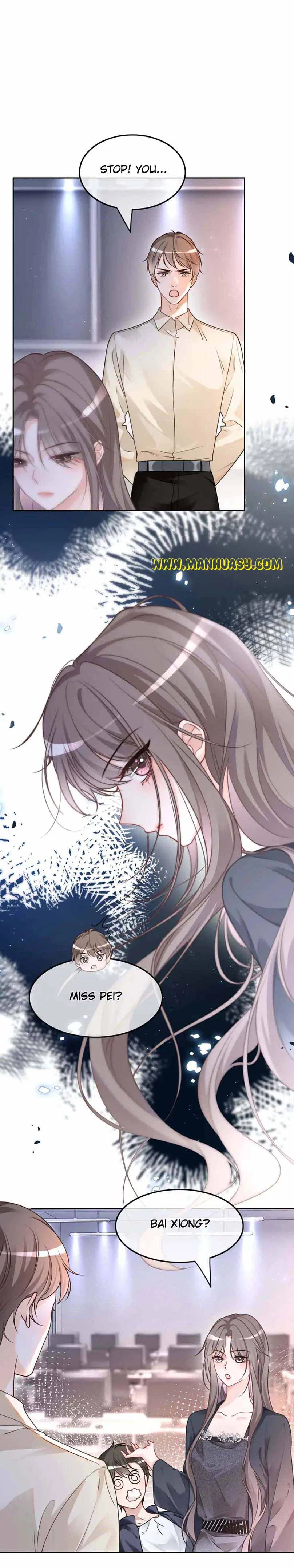 My Brothers Dote On Me Chapter 145 – Page 4