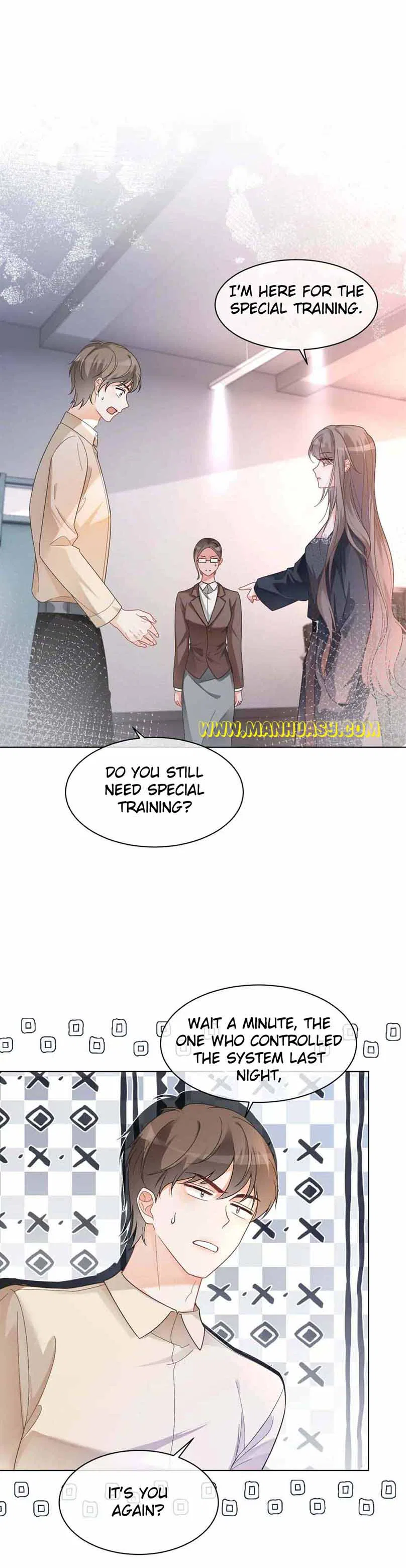 My Brothers Dote On Me Chapter 145 – Page 6