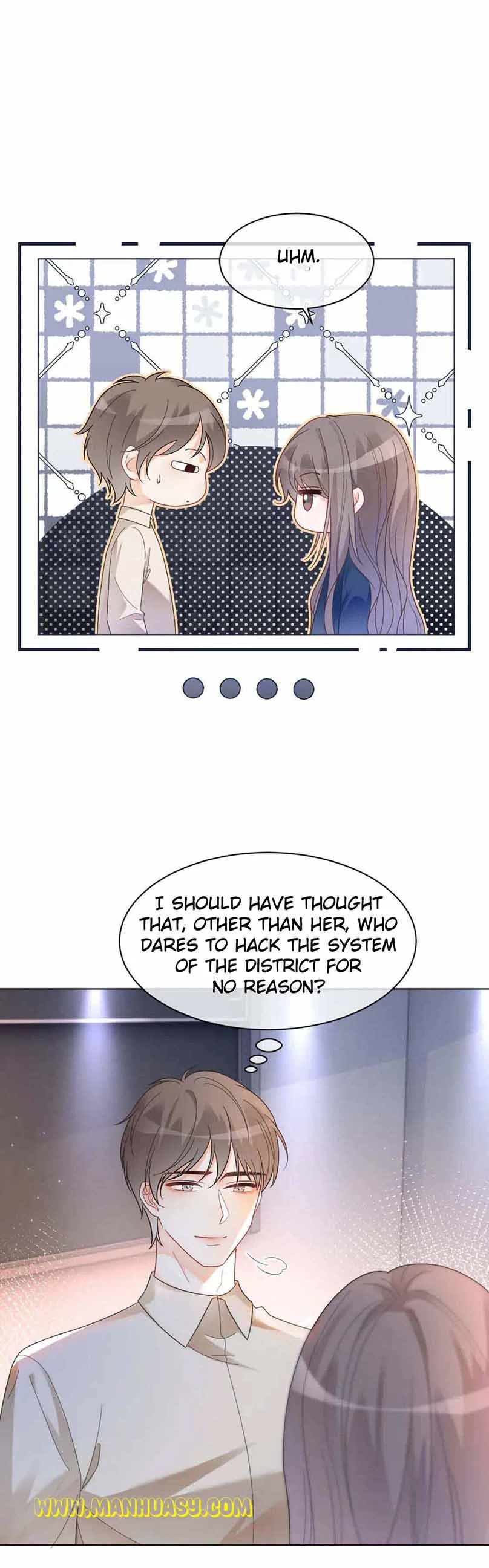 My Brothers Dote On Me Chapter 145 – Page 7