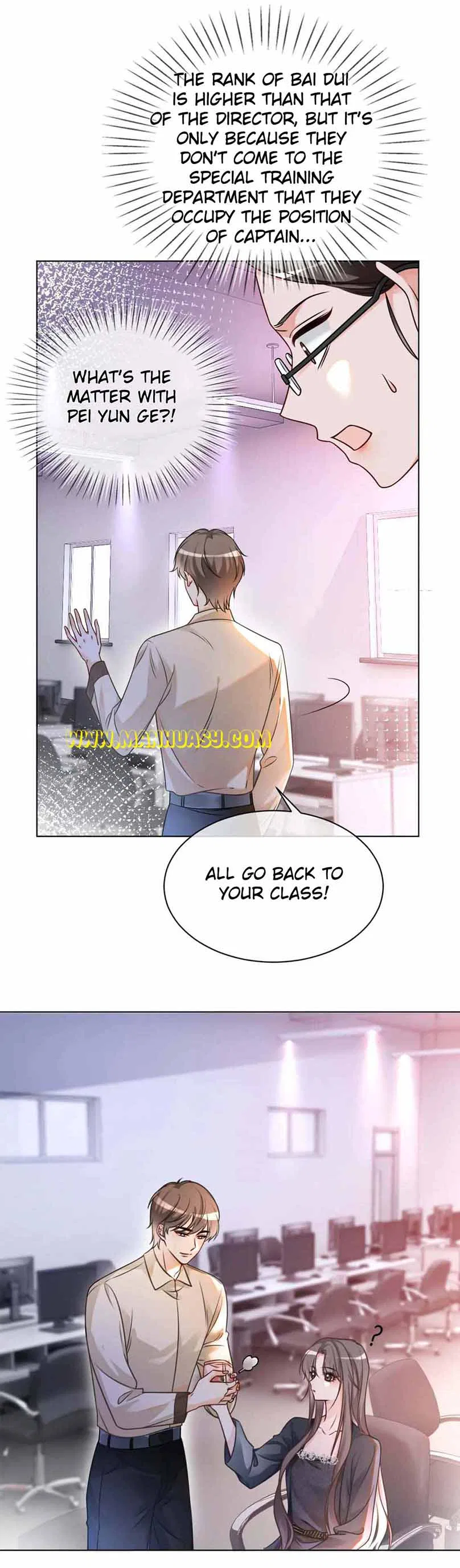 My Brothers Dote On Me Chapter 145 – Page 10
