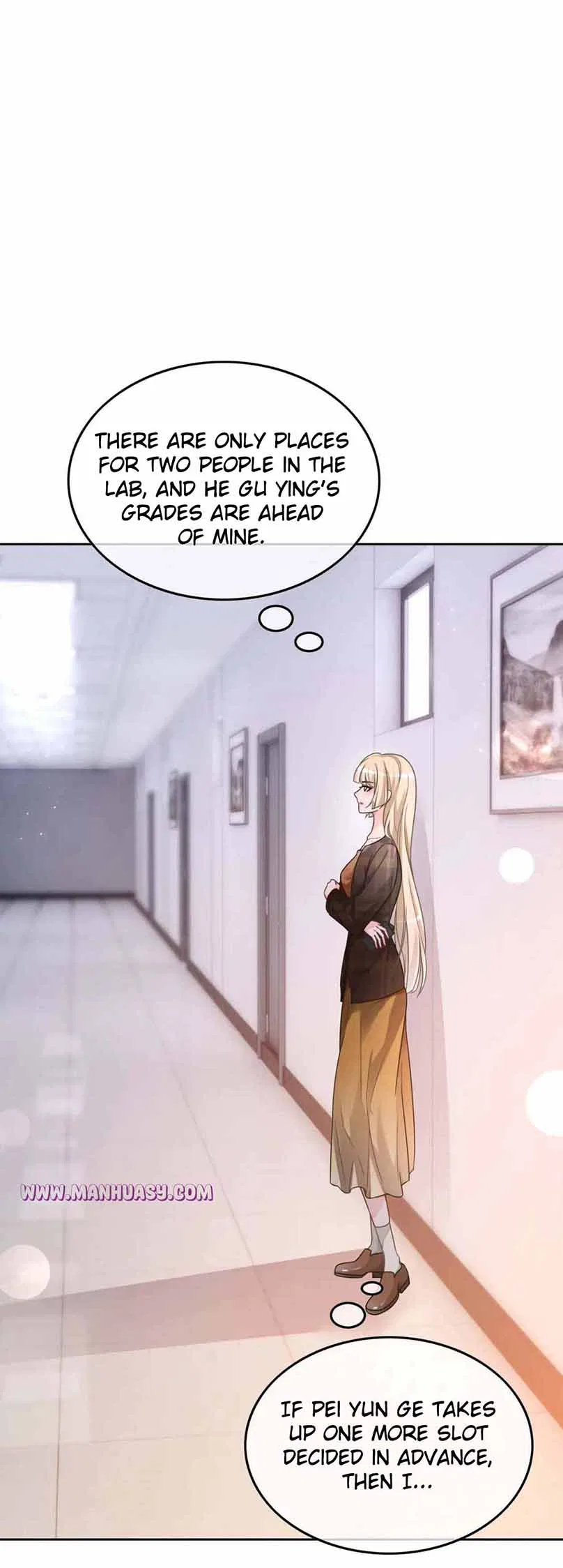 My Brothers Dote On Me Chapter 145 – Page 13