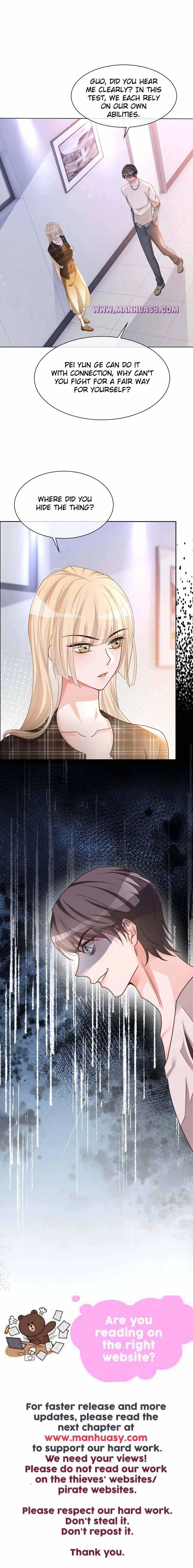 My Brothers Dote On Me Chapter 145 – Page 14