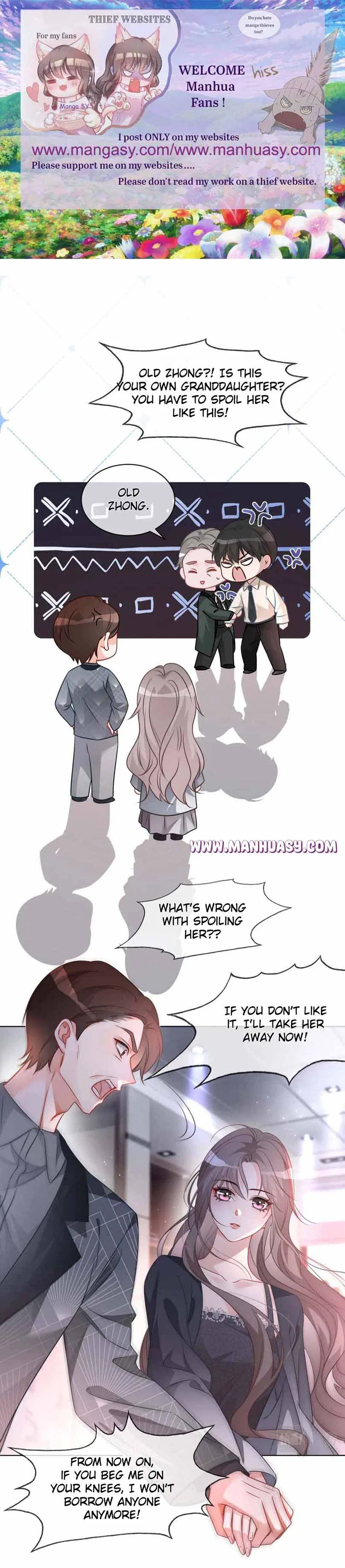 My Brothers Dote On Me Chapter 144 – Page 2