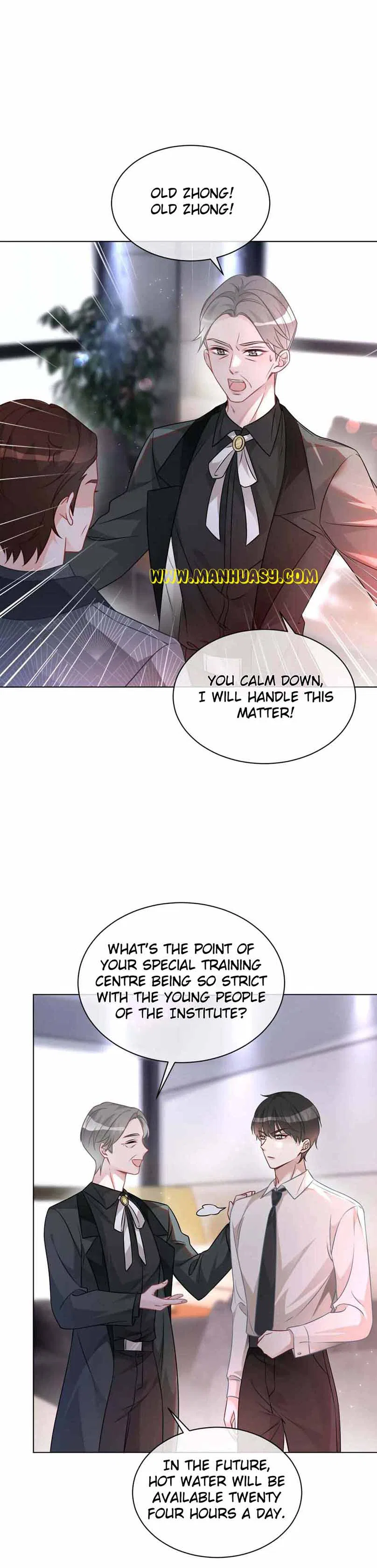 My Brothers Dote On Me Chapter 144 – Page 3