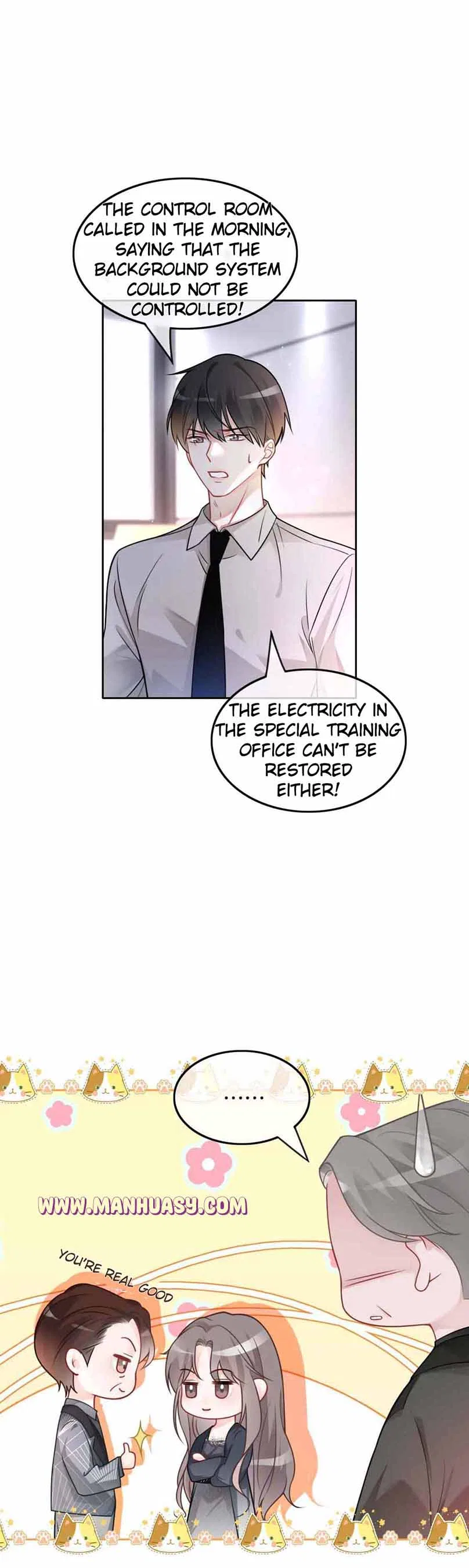 My Brothers Dote On Me Chapter 144 – Page 4