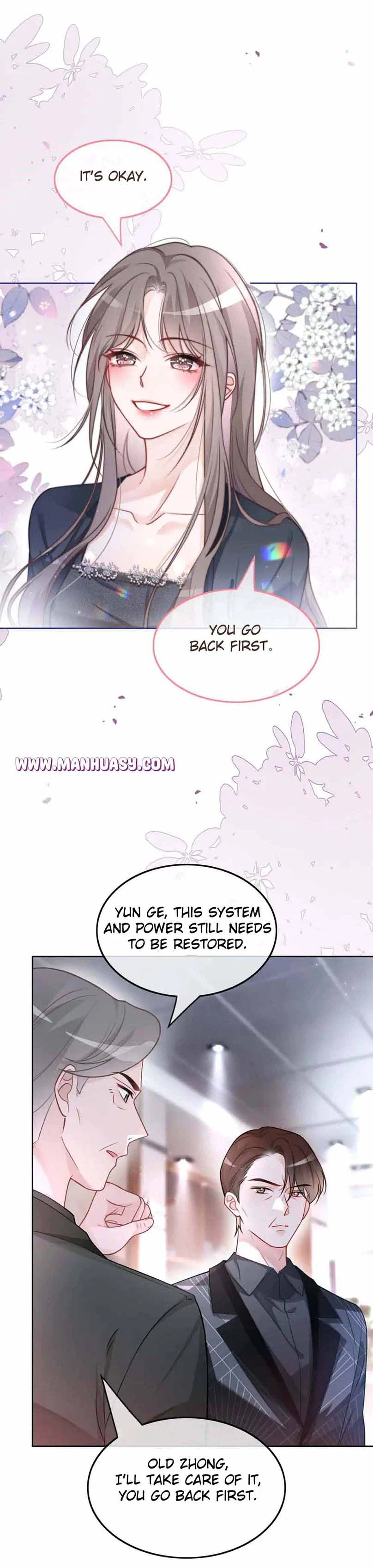 My Brothers Dote On Me Chapter 144 – Page 5