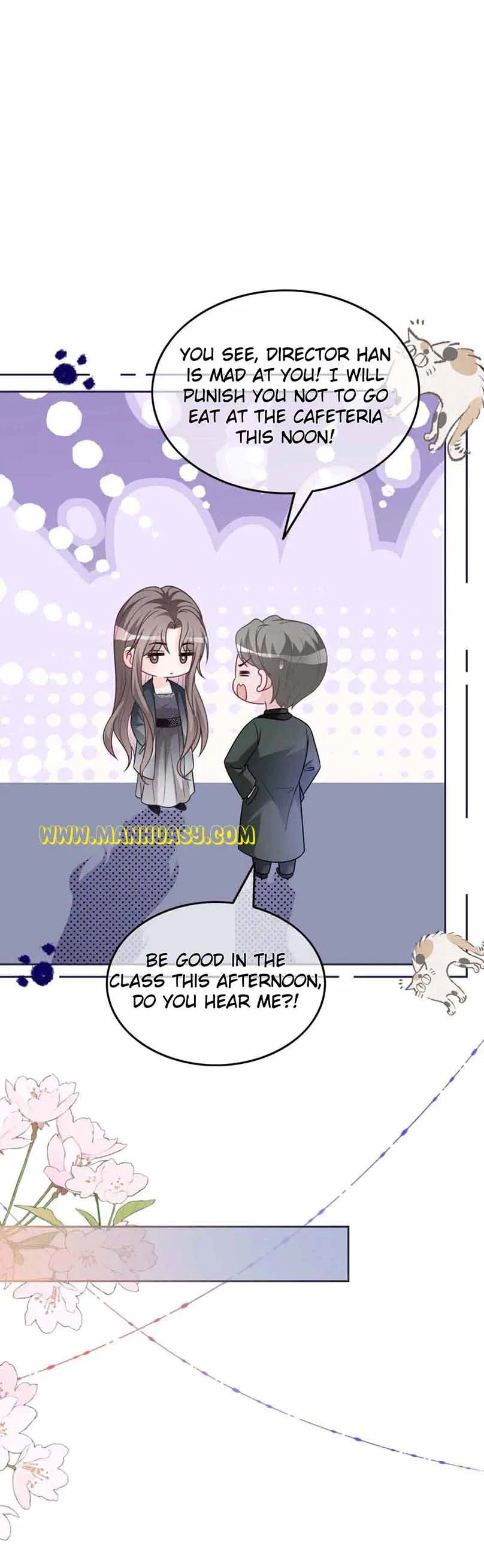 My Brothers Dote On Me Chapter 144 – Page 7