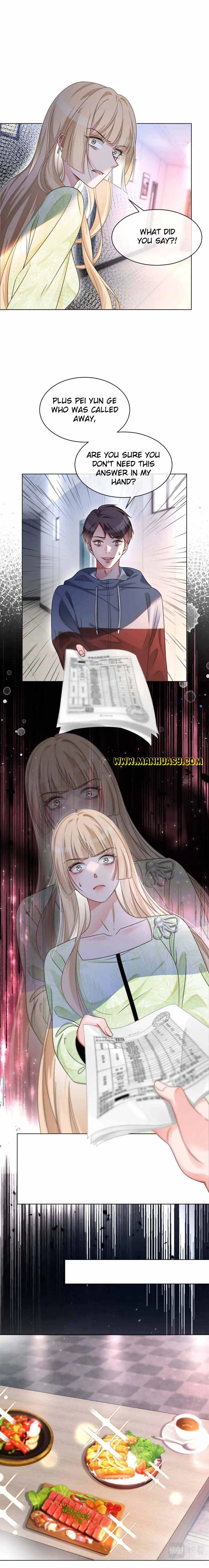 My Brothers Dote On Me Chapter 144 – Page 13