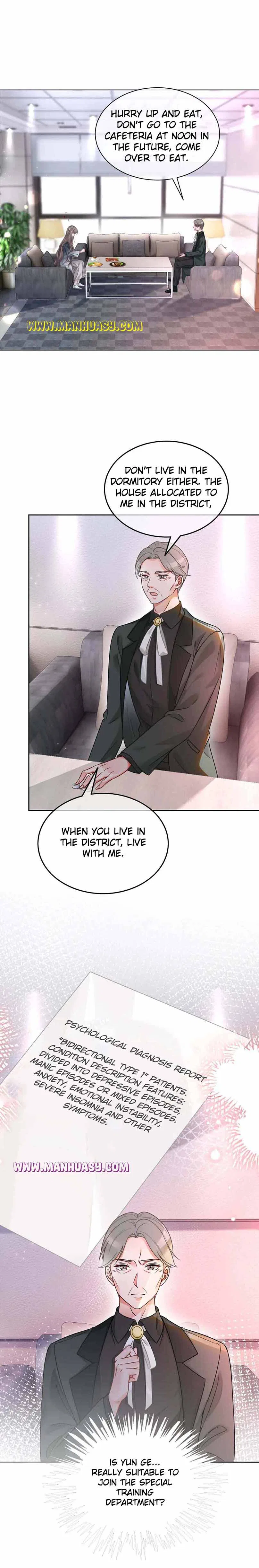 My Brothers Dote On Me Chapter 144 – Page 14