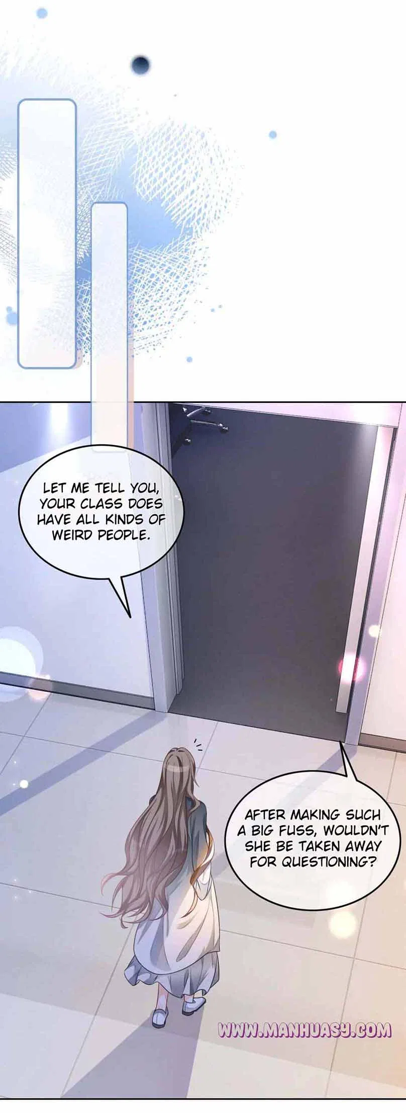 My Brothers Dote On Me Chapter 144 – Page 15