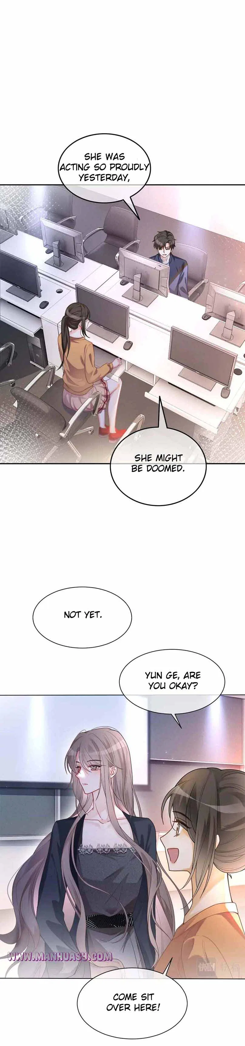 My Brothers Dote On Me Chapter 144 – Page 16
