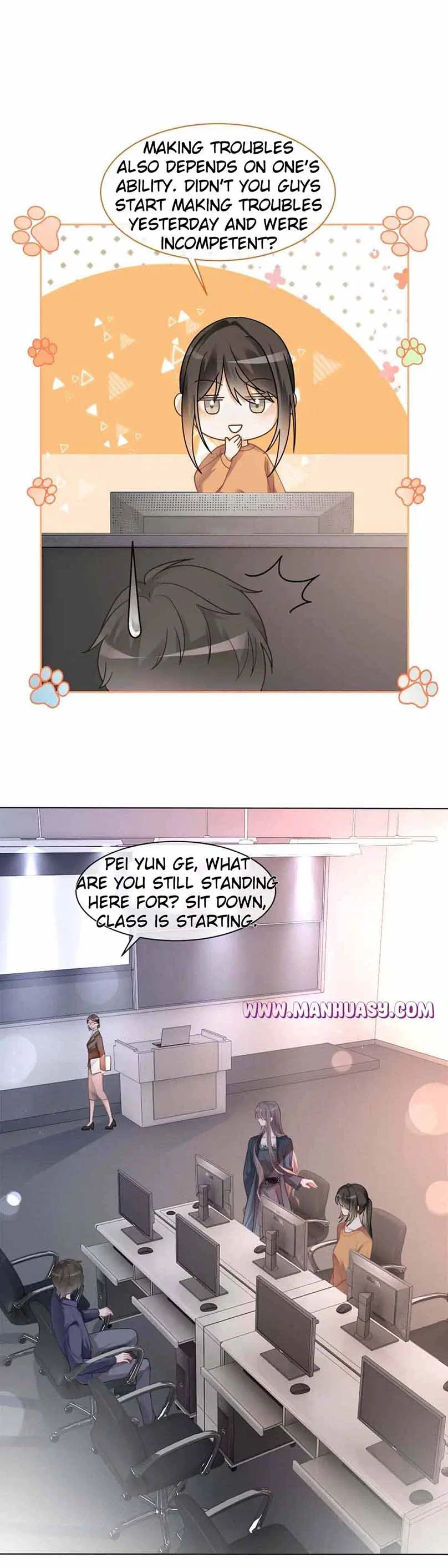 My Brothers Dote On Me Chapter 144 – Page 17