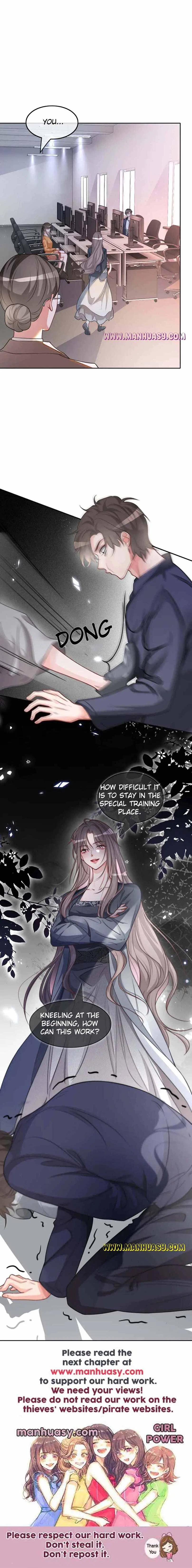My Brothers Dote On Me Chapter 144 – Page 19