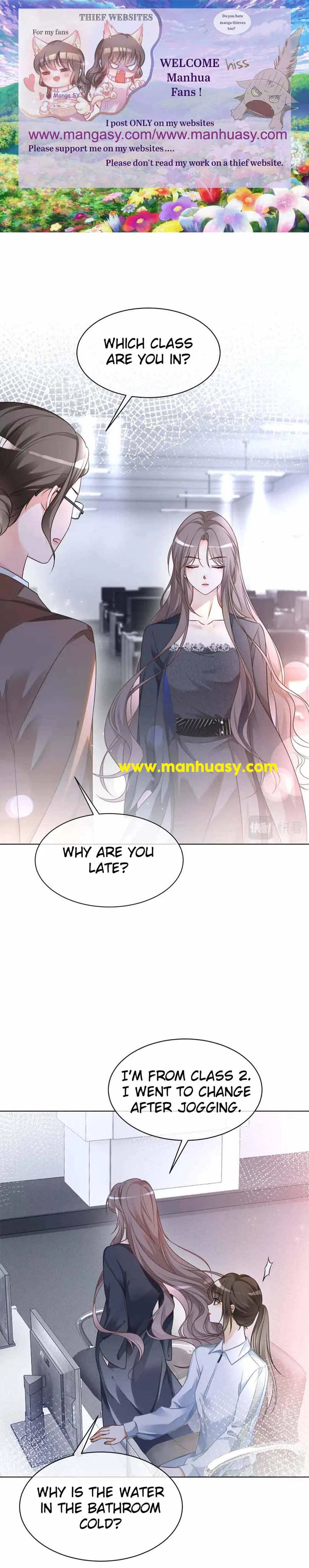 My Brothers Dote On Me Chapter 143 – Page 2