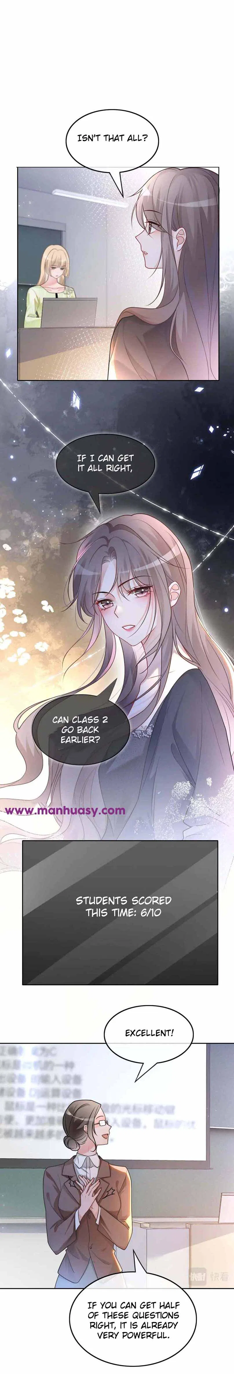 My Brothers Dote On Me Chapter 143 – Page 4