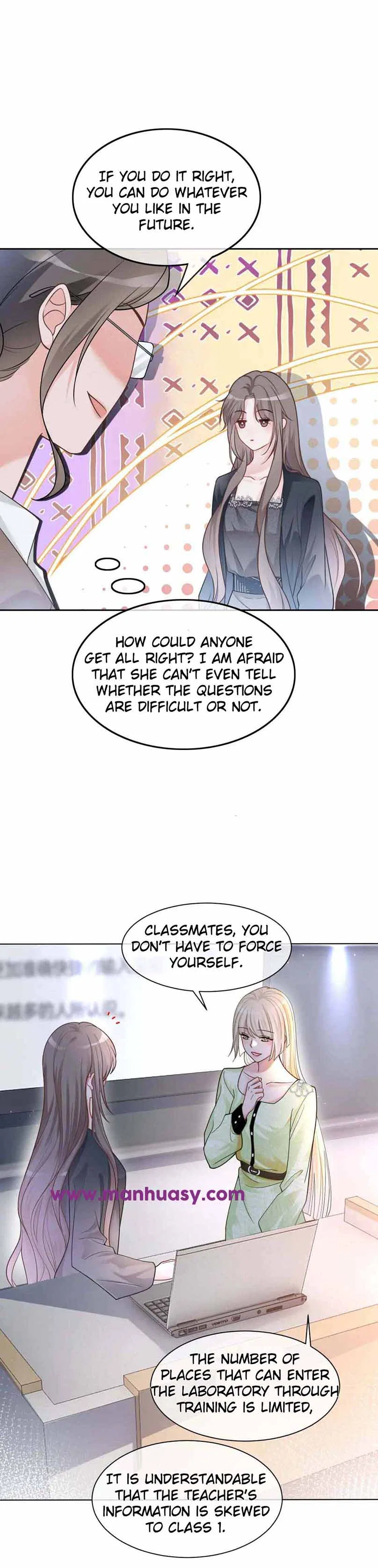My Brothers Dote On Me Chapter 143 – Page 5