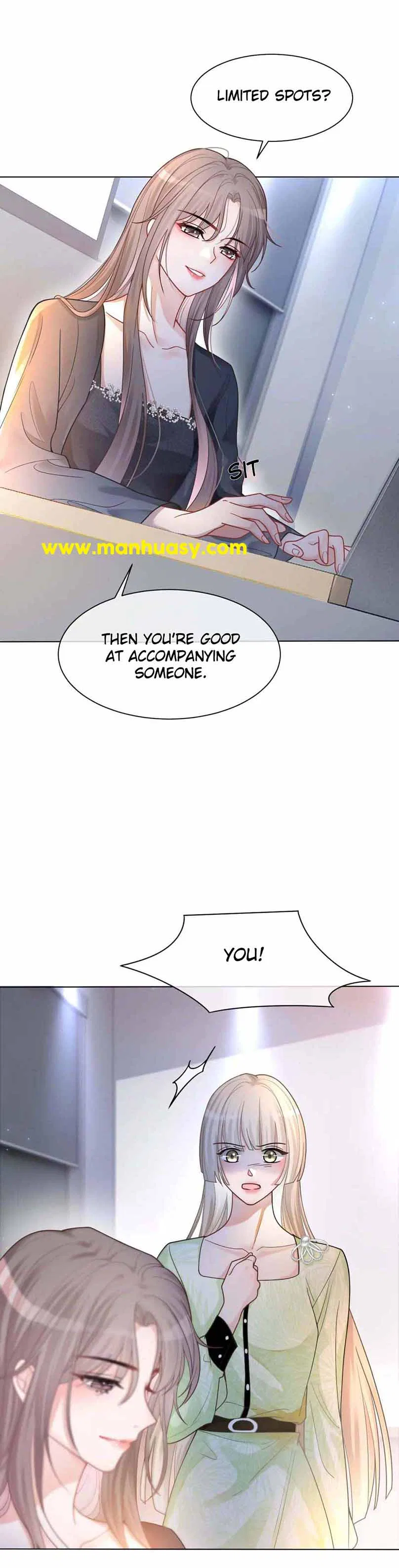 My Brothers Dote On Me Chapter 143 – Page 6