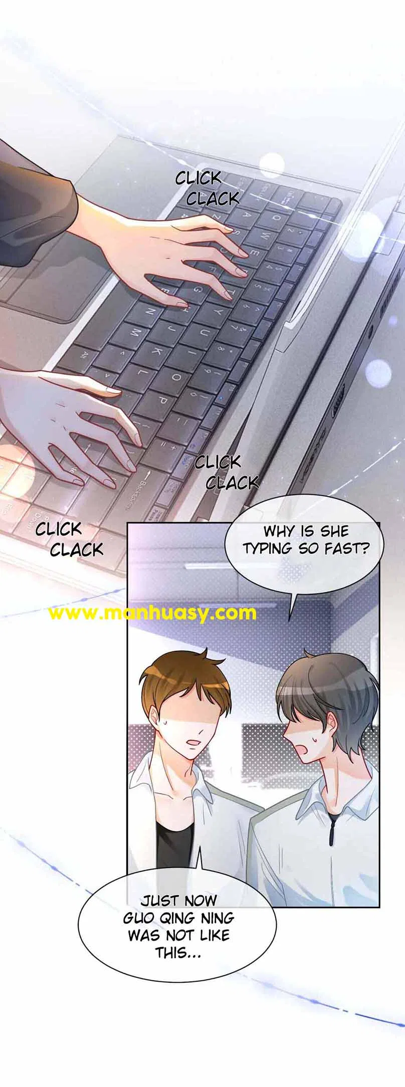 My Brothers Dote On Me Chapter 143 – Page 7