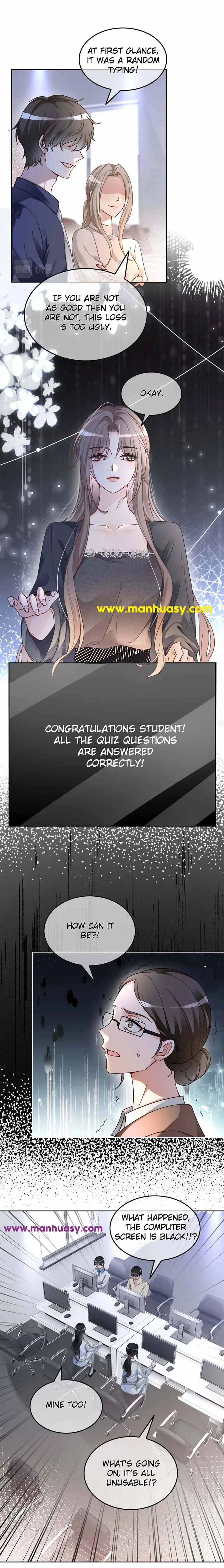 My Brothers Dote On Me Chapter 143 – Page 8