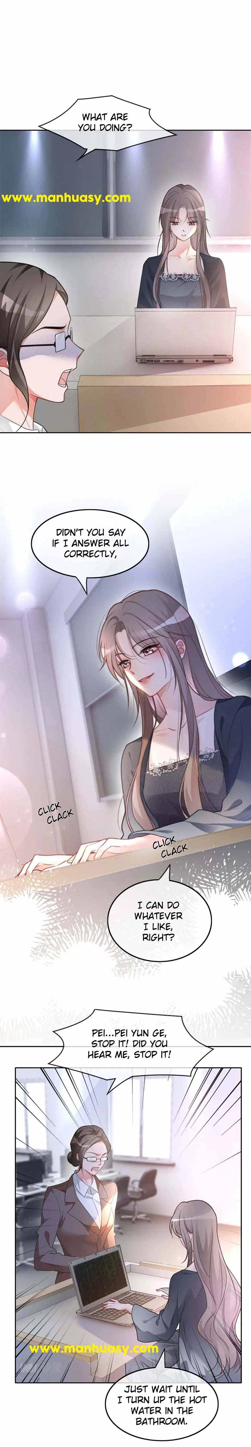 My Brothers Dote On Me Chapter 143 – Page 9