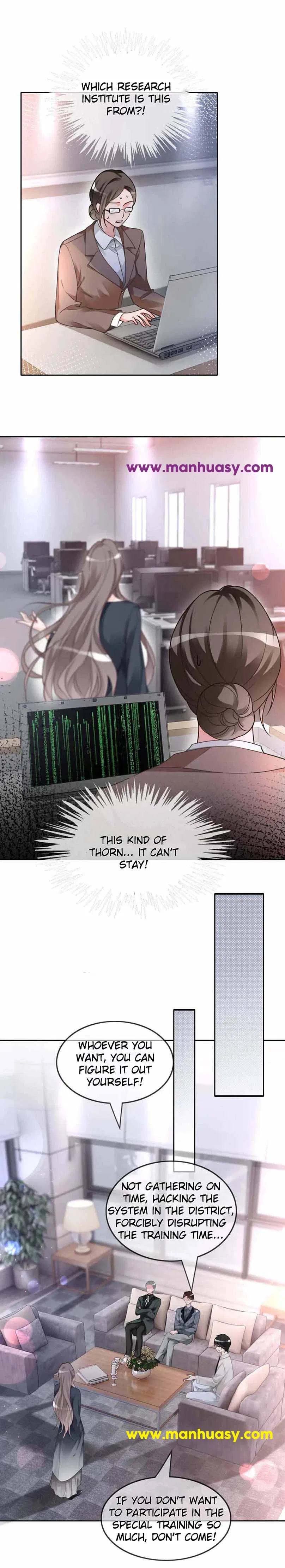 My Brothers Dote On Me Chapter 143 – Page 11