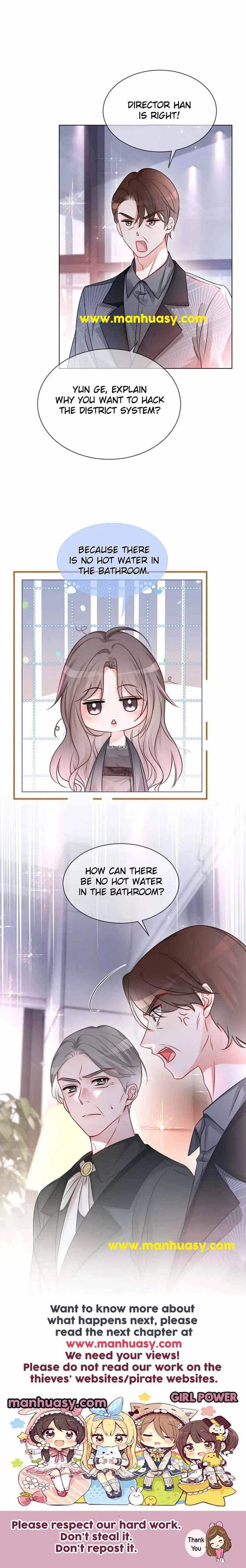 My Brothers Dote On Me Chapter 143 – Page 12