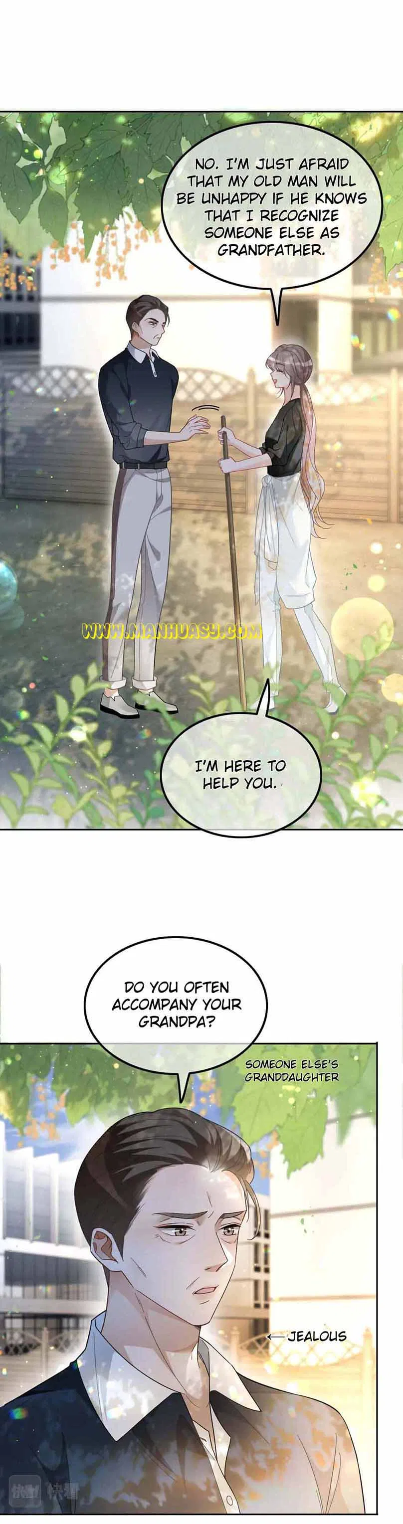 My Brothers Dote On Me Chapter 142 – Page 6