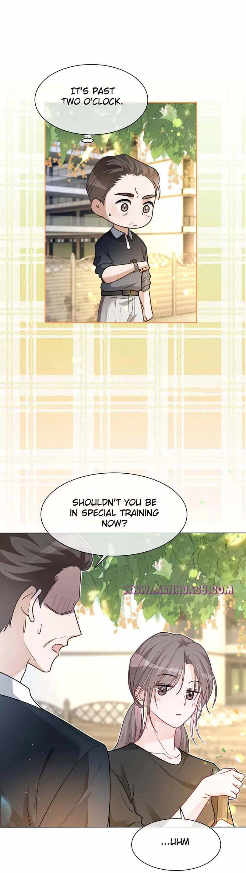 My Brothers Dote On Me Chapter 142 – Page 7
