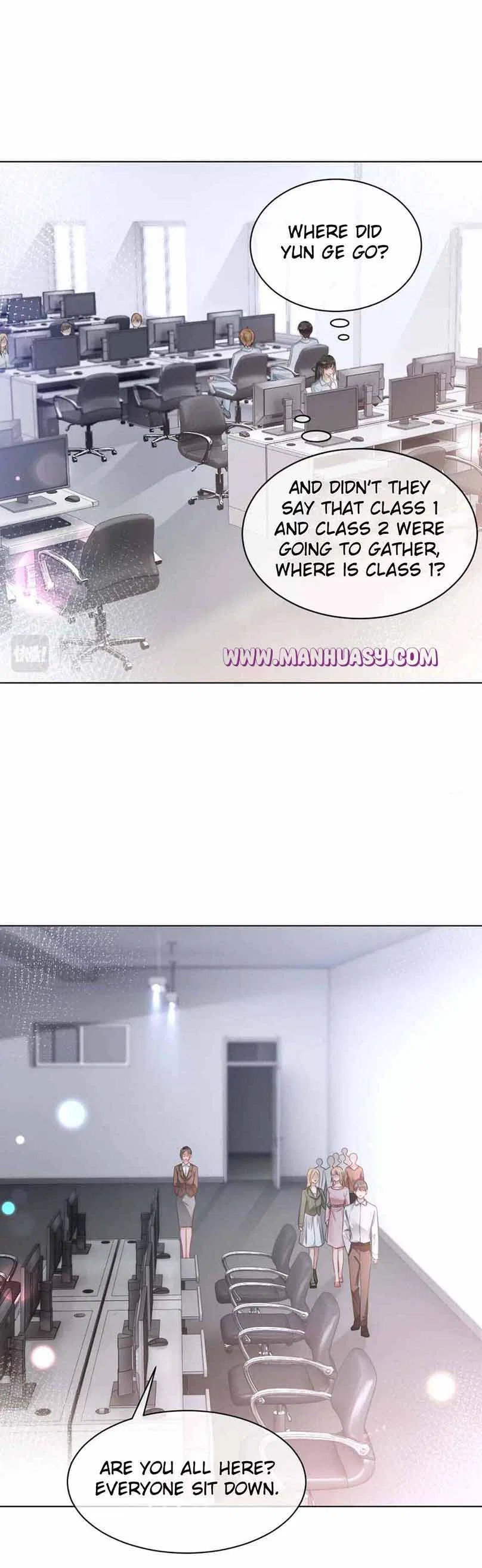 My Brothers Dote On Me Chapter 142 – Page 9