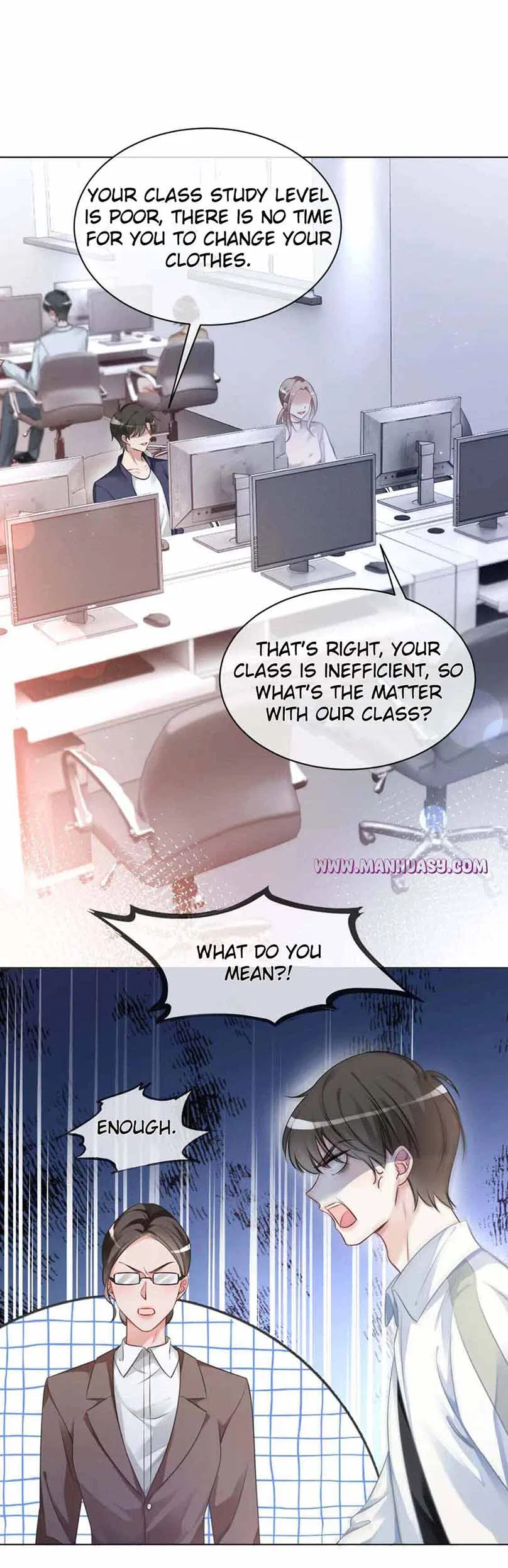 My Brothers Dote On Me Chapter 142 – Page 11