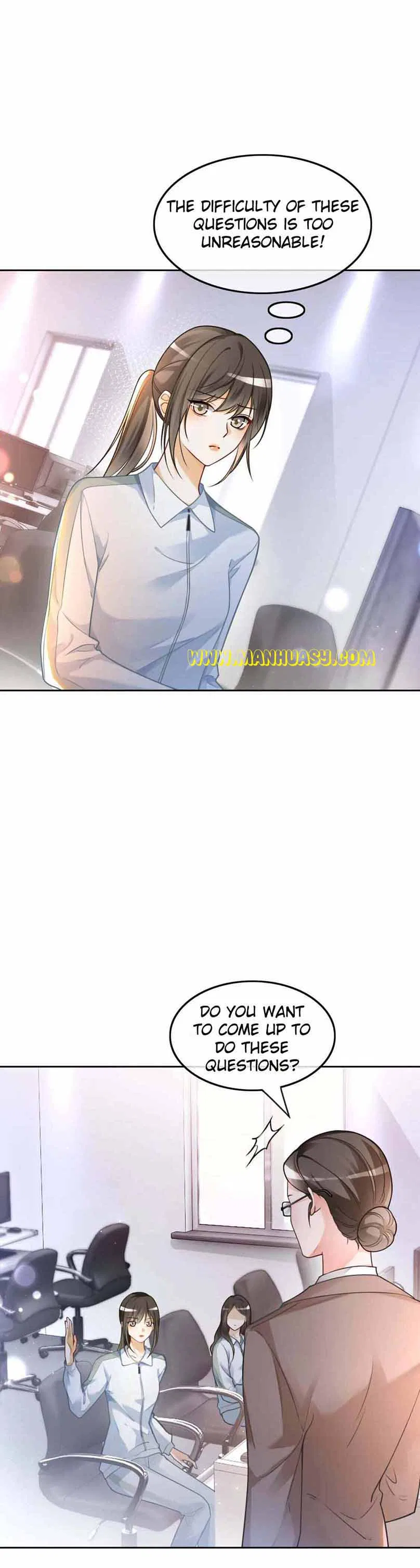 My Brothers Dote On Me Chapter 142 – Page 14