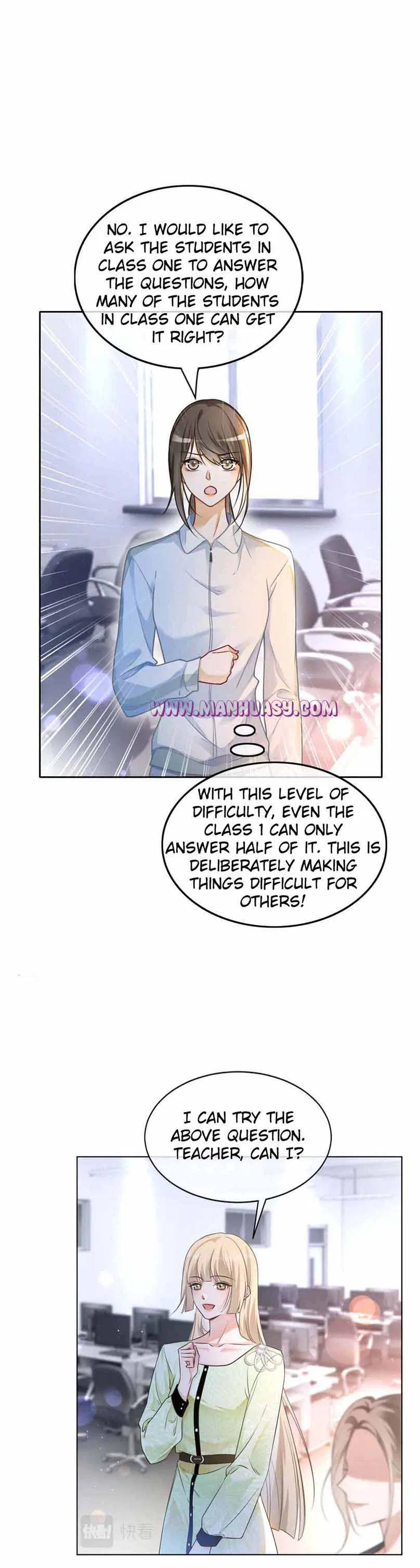 My Brothers Dote On Me Chapter 142 – Page 15