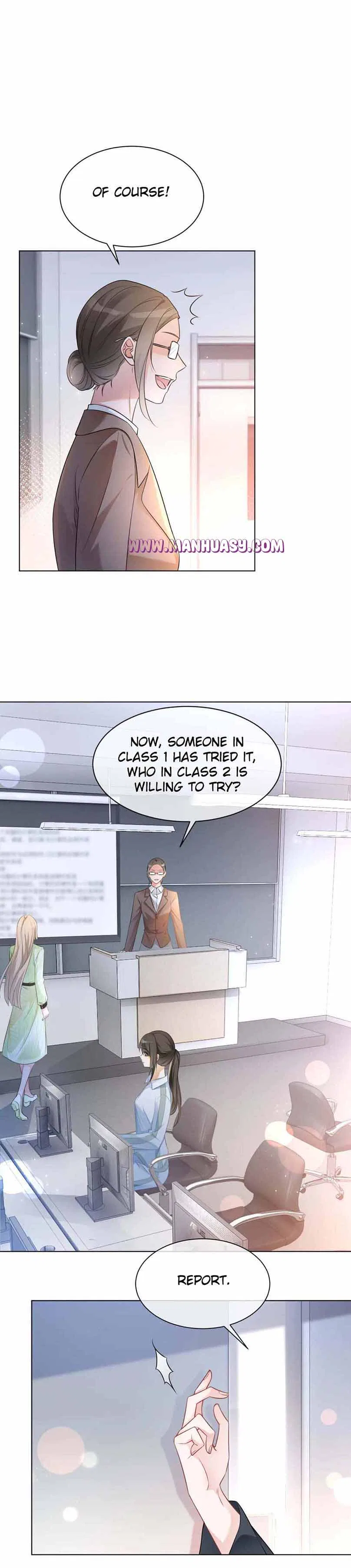 My Brothers Dote On Me Chapter 142 – Page 16