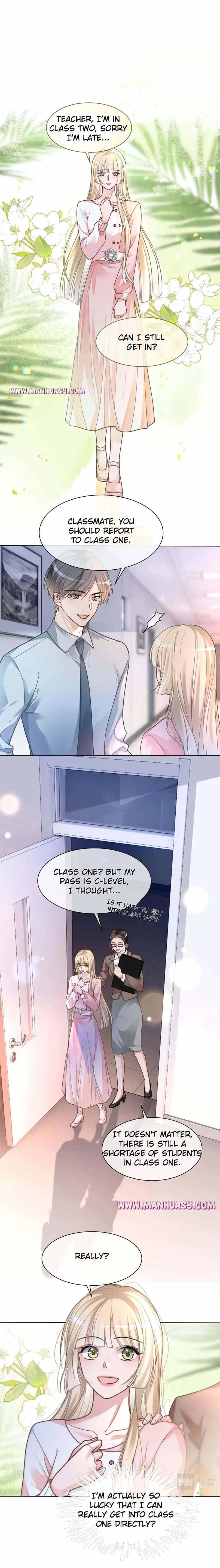 My Brothers Dote On Me Chapter 141 – Page 4