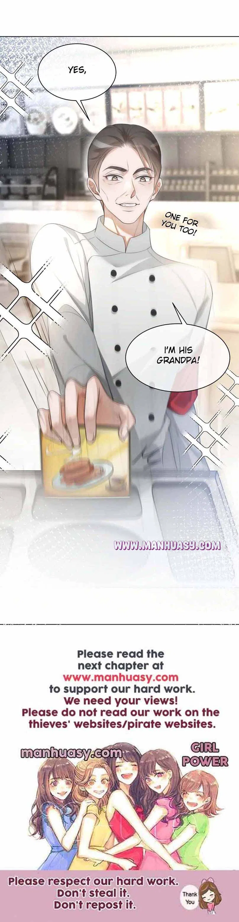 My Brothers Dote On Me Chapter 141 – Page 13