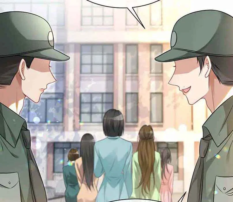 My Brothers Dote On Me Chapter 140 – Page 10