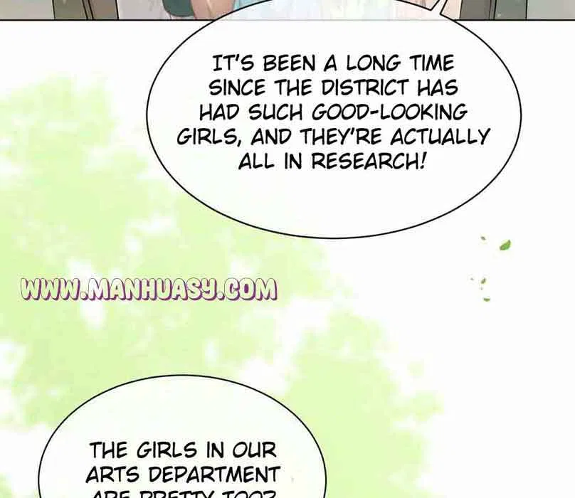 My Brothers Dote On Me Chapter 140 – Page 11