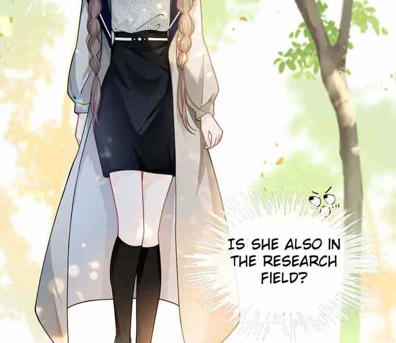 My Brothers Dote On Me Chapter 140 – Page 16