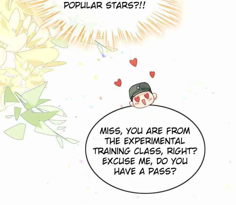 My Brothers Dote On Me Chapter 140 – Page 19