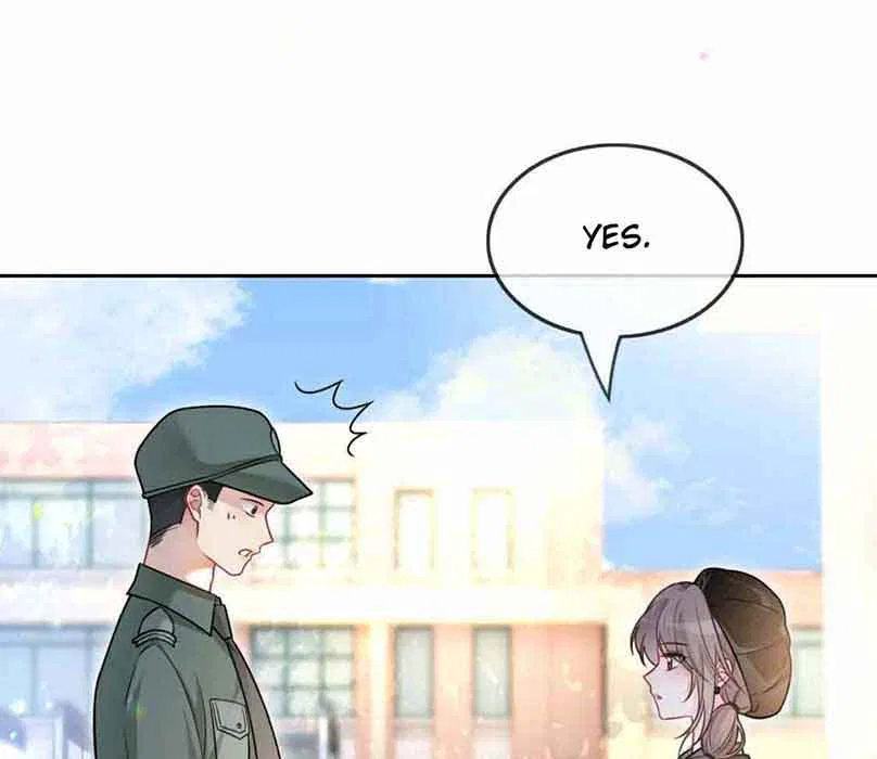 My Brothers Dote On Me Chapter 140 – Page 21