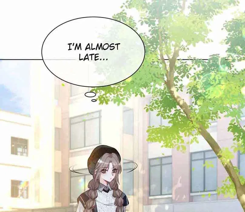 My Brothers Dote On Me Chapter 140 – Page 30