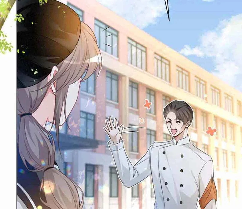 My Brothers Dote On Me Chapter 140 – Page 33