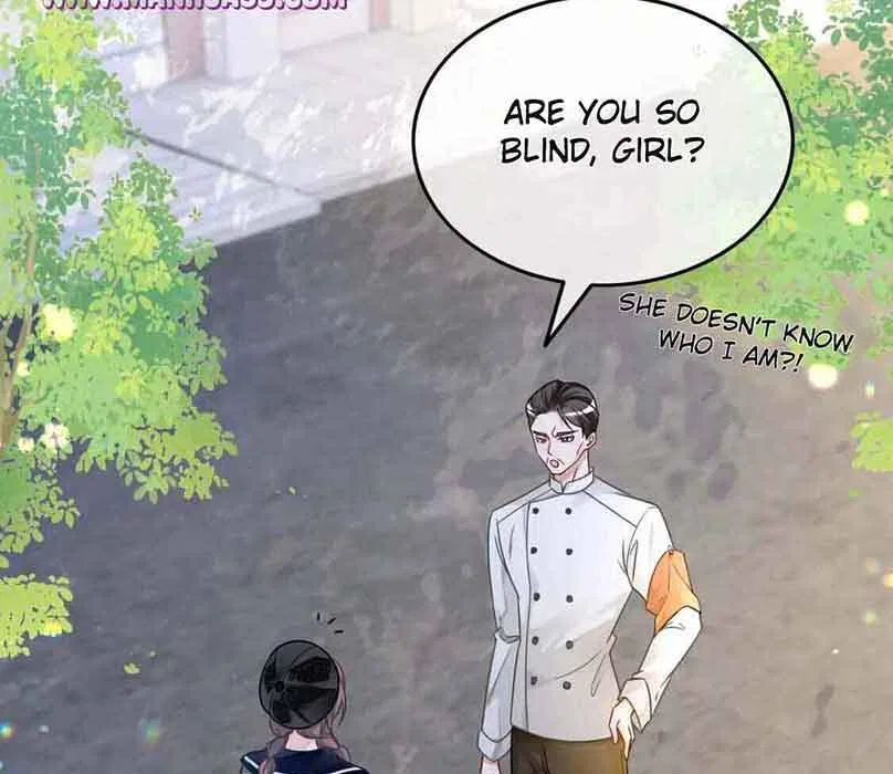 My Brothers Dote On Me Chapter 140 – Page 37