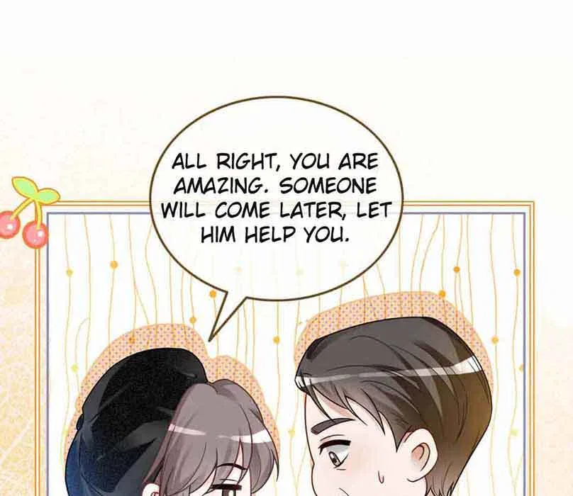 My Brothers Dote On Me Chapter 140 – Page 39