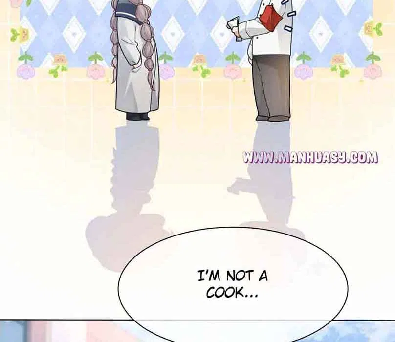 My Brothers Dote On Me Chapter 140 – Page 44