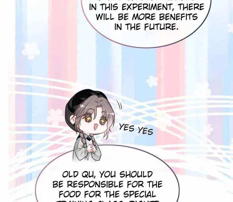 My Brothers Dote On Me Chapter 140 – Page 70