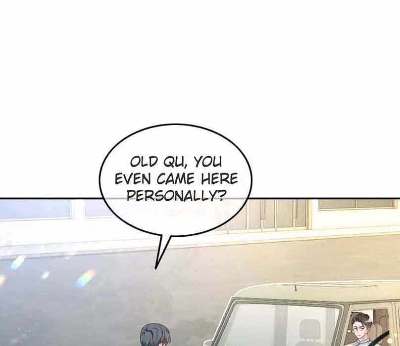 My Brothers Dote On Me Chapter 140 – Page 81